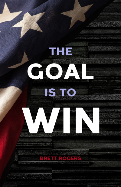 The Goal Is to Win book cover