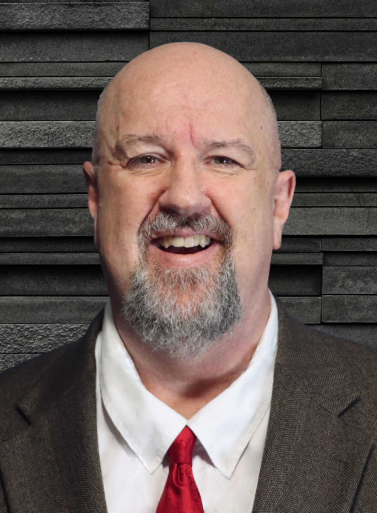 Brett Rogers