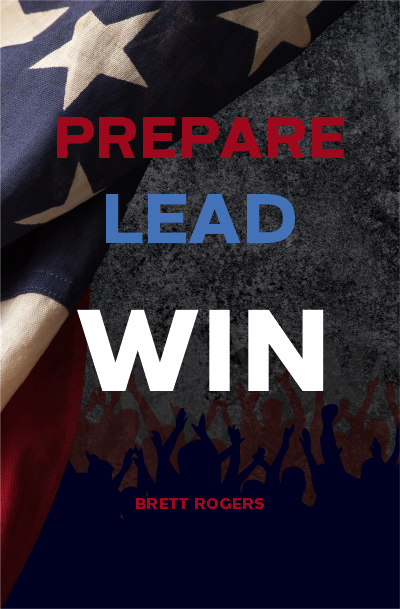 Prepare Lead Win book cover